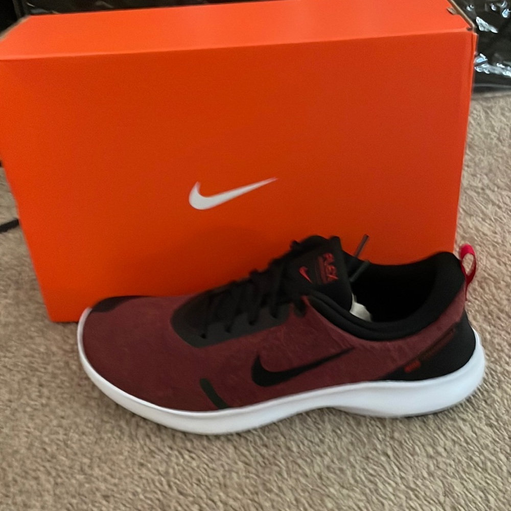 Nike